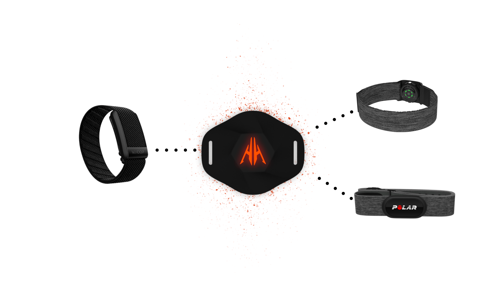 Heart Rate Integrations